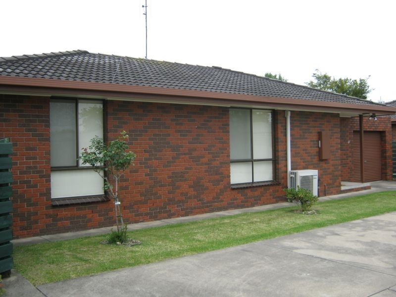 Unit 2/19 Pinnock Street, Bairnsdale VIC 3875