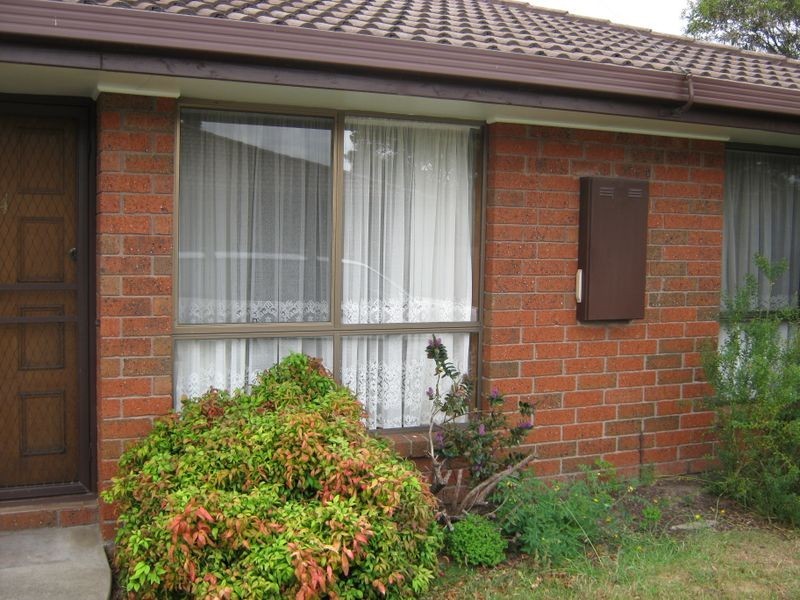 Unit 4/9-11 Garden Ave, Bairnsdale VIC 3875