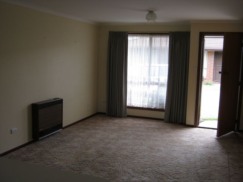 Unit 4/9-11 Garden Ave, Bairnsdale VIC 3875