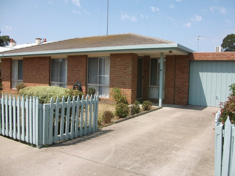 Unit 1/175 Nicholson Street, Bairnsdale VIC 3875