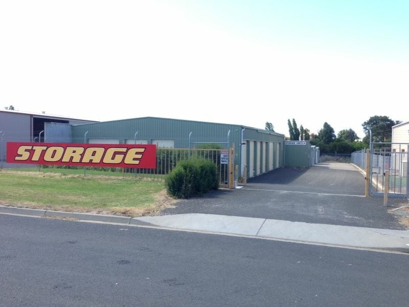 Unit 39/7 Peart Street, Bairnsdale VIC 3875