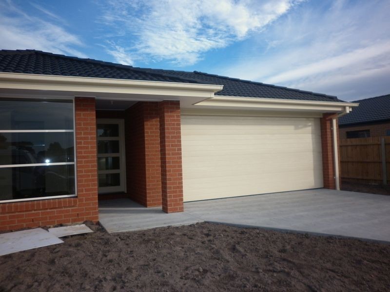 8 O’Brien Street, Bairnsdale VIC 3875