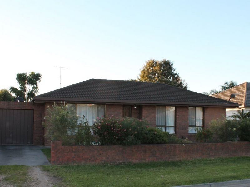 1/38 Pinnock Street, Bairnsdale VIC 3875