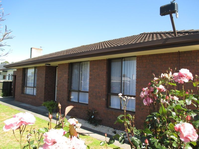 1/38 Pinnock Street, Bairnsdale VIC 3875