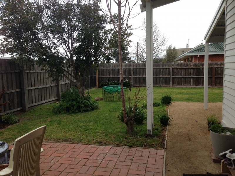 12 Hodgson Street, Bairnsdale VIC 3875