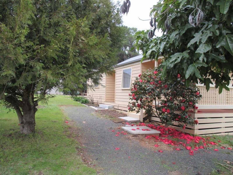 Unit 1/6 Bethross Drive, Tambo Upper VIC 3885