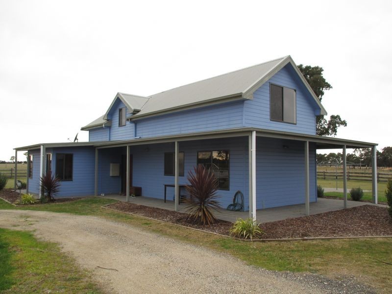 876 Fernbank Glenaladale Road, Fernbank VIC 3864