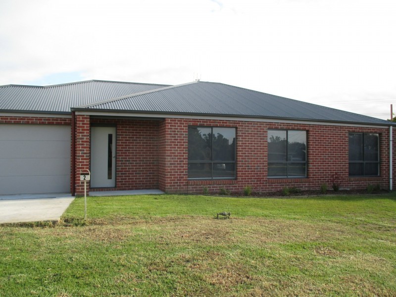 2 Moroney Street, Bairnsdale VIC 3875