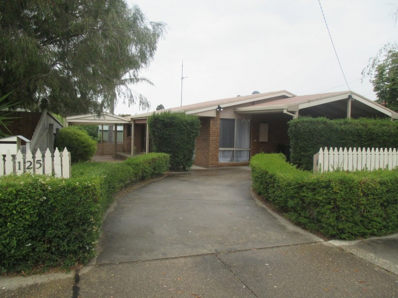125 Drevermann Street, Bairnsdale VIC 3875