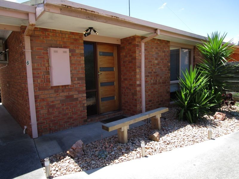 Unit 6/2-4 Reid Street, Bairnsdale VIC 3875