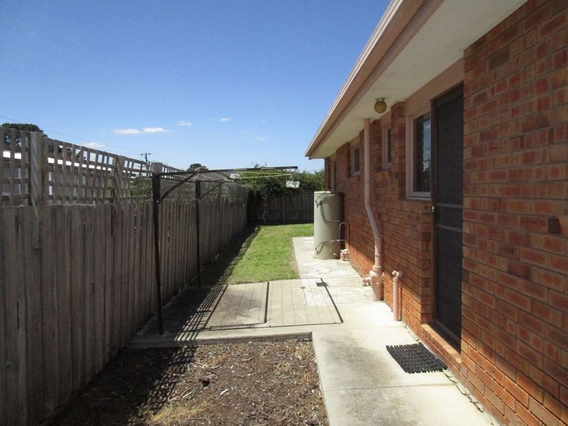 Unit 6/2-4 Reid Street, Bairnsdale VIC 3875