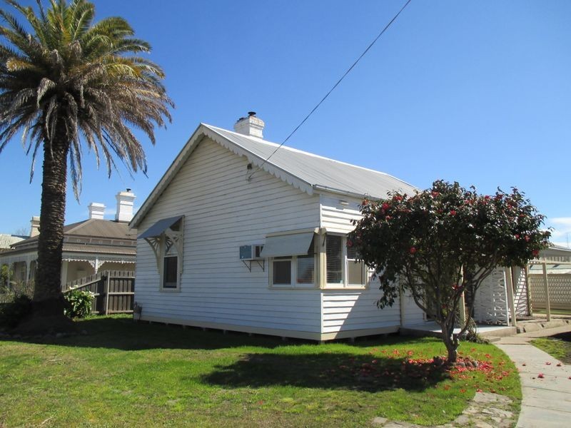 48 Pearson Street, Bairnsdale VIC 3875