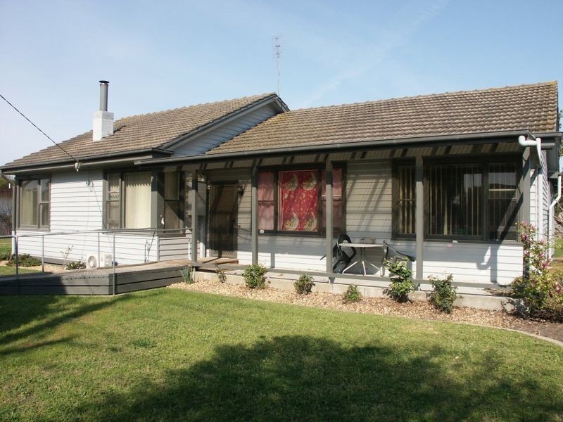 645 Princes Highway, Bairnsdale VIC 3875