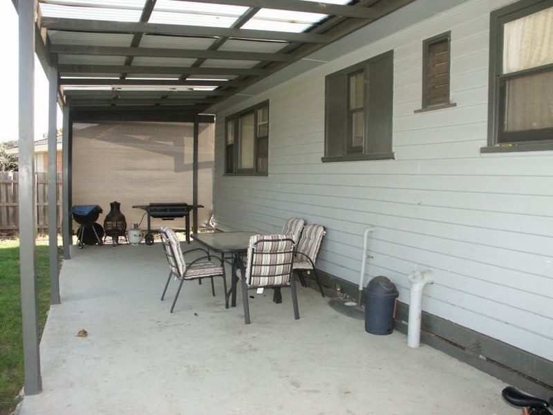 645 Princes Highway, Bairnsdale VIC 3875