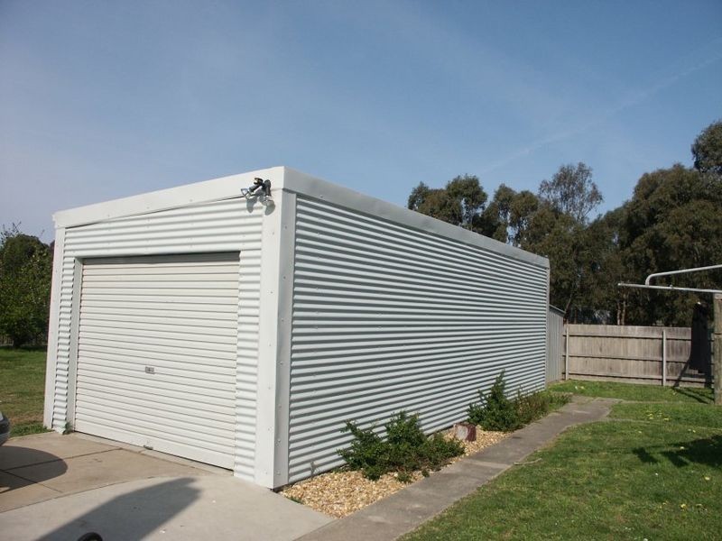 645 Princes Highway, Bairnsdale VIC 3875