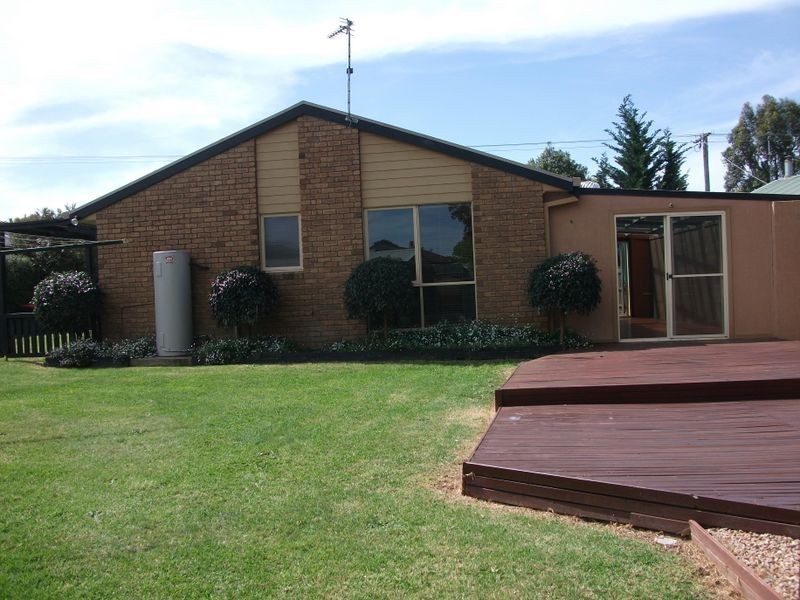 29 Scott Street, Bairnsdale VIC 3875