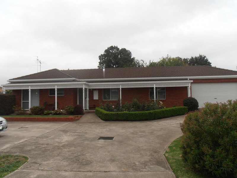 Unit 3/21 Hodgson Street, Bairnsdale VIC 3875