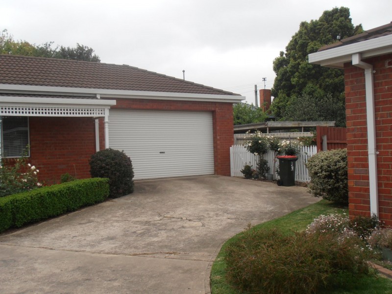 Unit 3/21 Hodgson Street, Bairnsdale VIC 3875