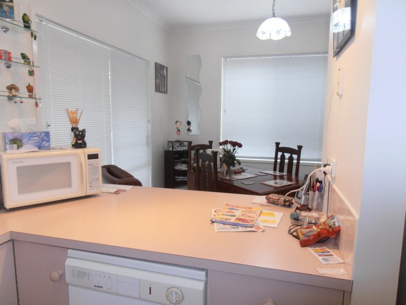 Unit 3/21 Hodgson Street, Bairnsdale VIC 3875