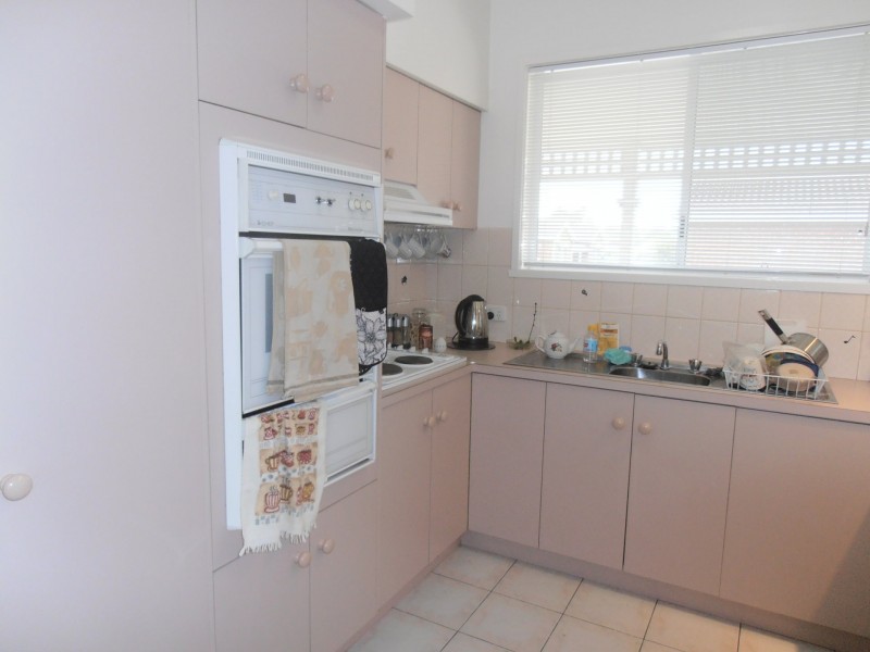 Unit 3/21 Hodgson Street, Bairnsdale VIC 3875