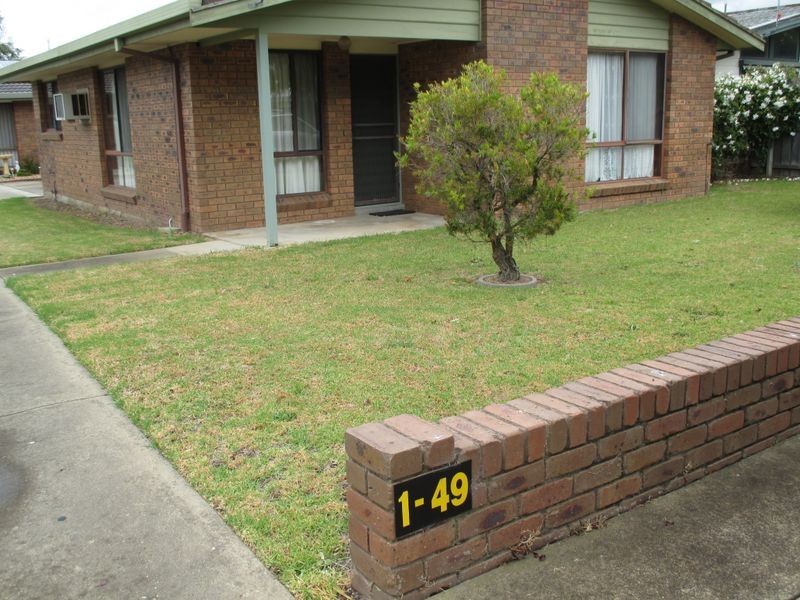 Unit 1/49 Victoria Street, Bairnsdale VIC 3875