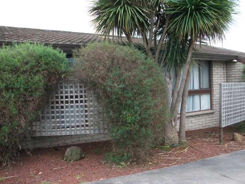 Unit 1/107 Day Street, Bairnsdale VIC 3875