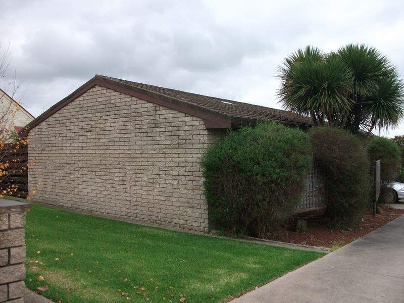 Unit 1/107 Day Street, Bairnsdale VIC 3875