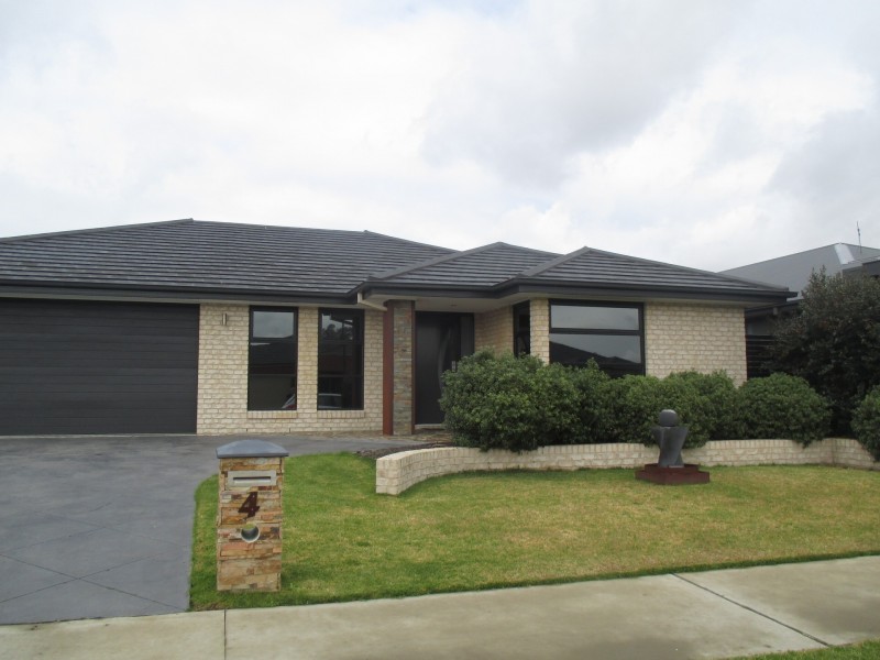 4 Ruby’s Way, Eastwood VIC 3875