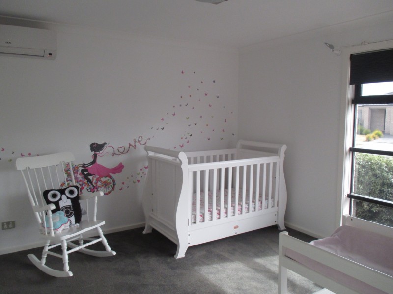 4 Ruby’s Way, Eastwood VIC 3875