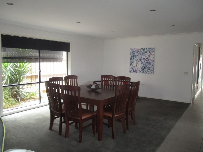 4 Ruby’s Way, Eastwood VIC 3875