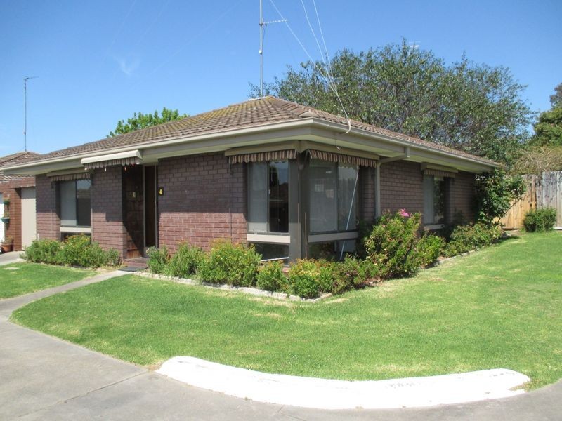 Unit 4/51-53 Anderson Street, Bairnsdale VIC 3875