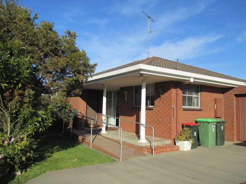 Unit 3/4 Day Street, Bairnsdale VIC 3875
