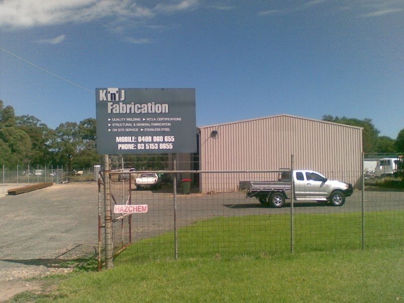 Bairnsdale VIC 3875