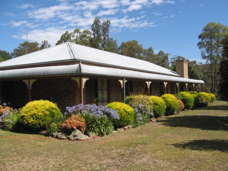 170 Bellbird Road, Bairnsdale VIC 3875