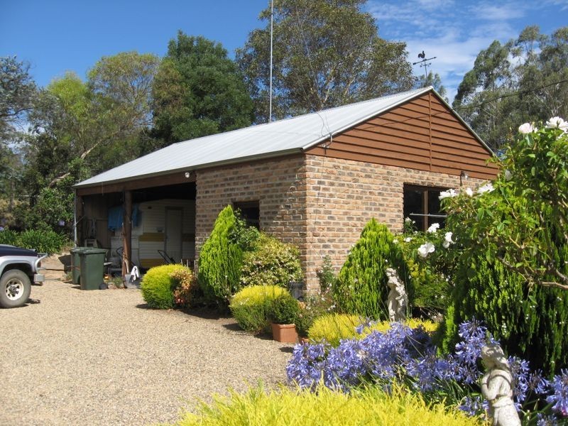 170 Bellbird Road, Bairnsdale VIC 3875