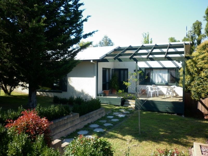 15A Harnham Drive, Bairnsdale VIC 3875