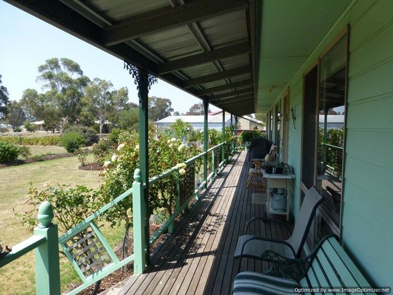 47 Hoyt Street, Lindenow VIC 3865