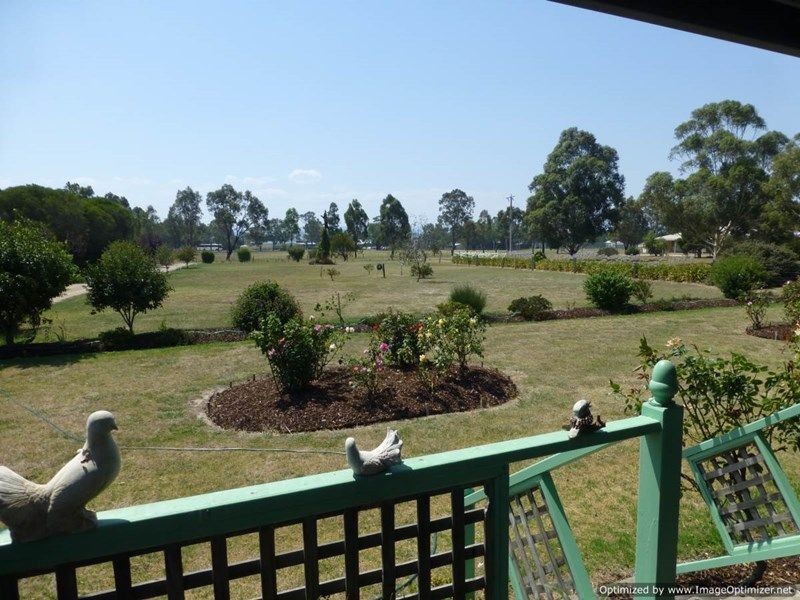 47 Hoyt Street, Lindenow VIC 3865