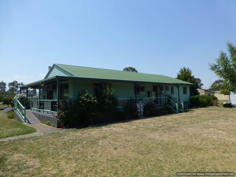 47 Hoyt Street, Lindenow VIC 3865