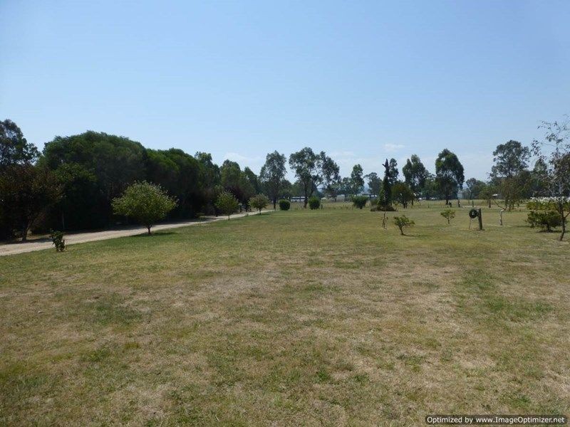 47 Hoyt Street, Lindenow VIC 3865