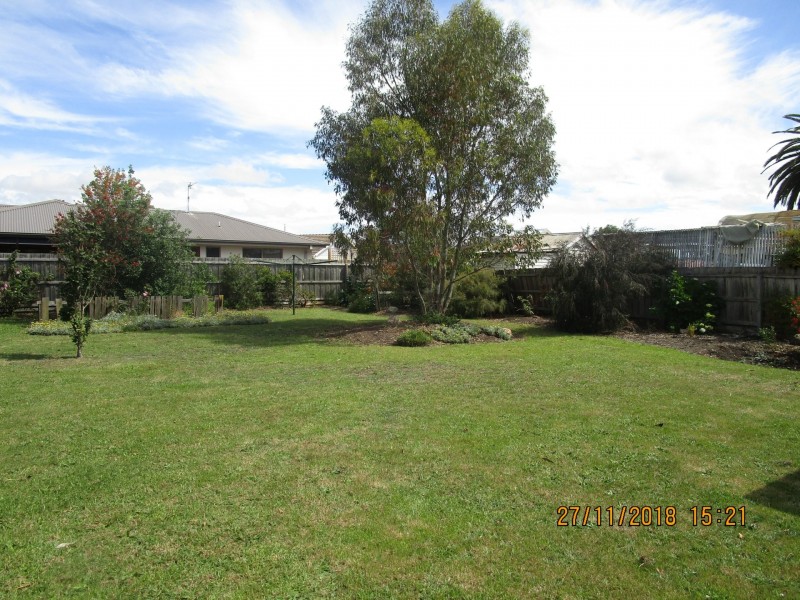 9 Warde Street, Bairnsdale VIC 3875