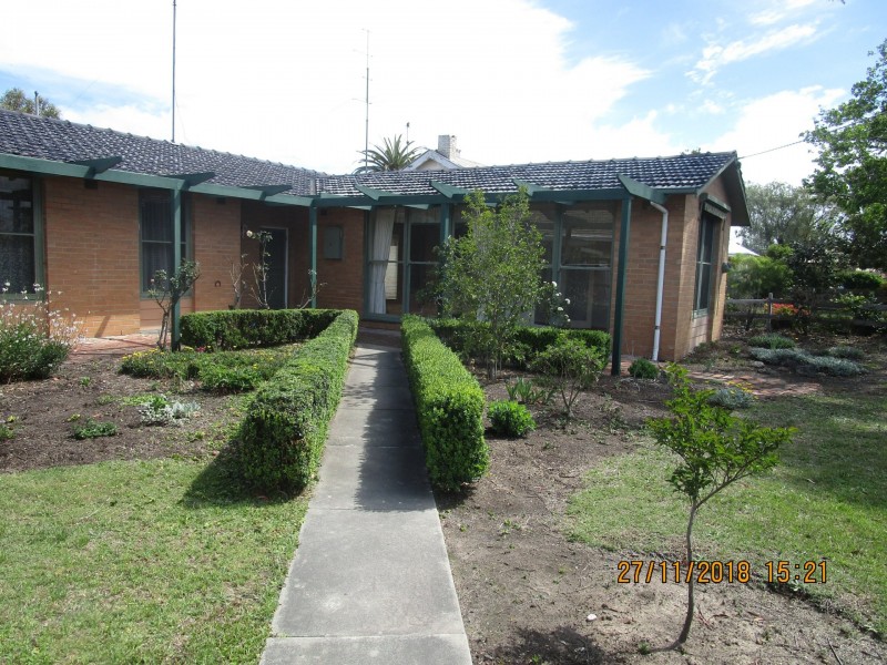 9 Warde Street, Bairnsdale VIC 3875