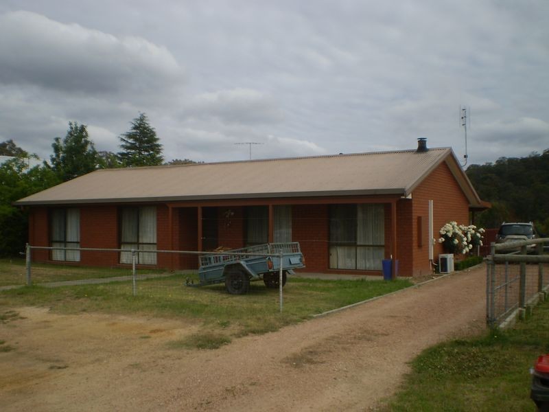 107 Barkly Street, Wiseleigh VIC 3885