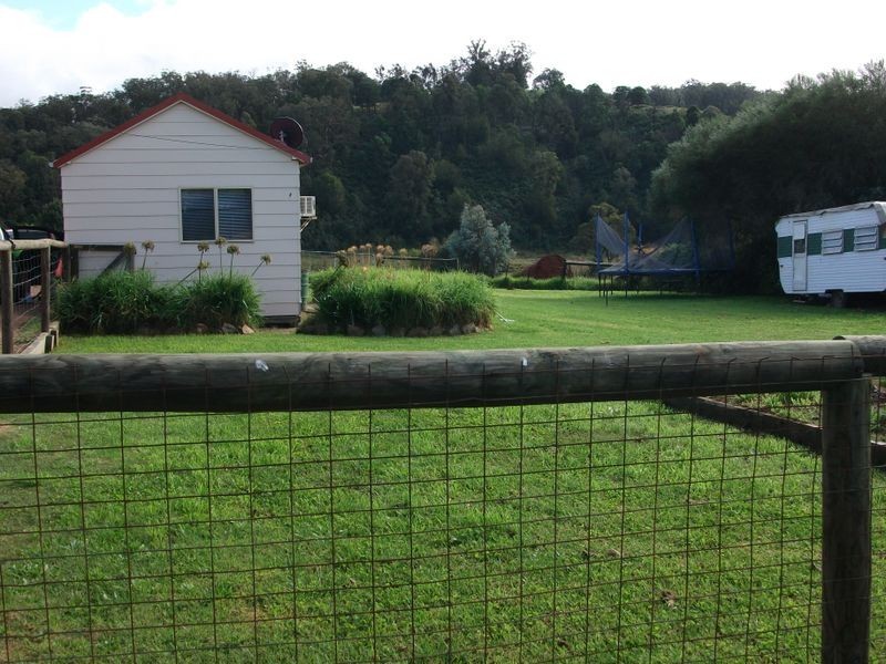 107 Barkly Street, Wiseleigh VIC 3885