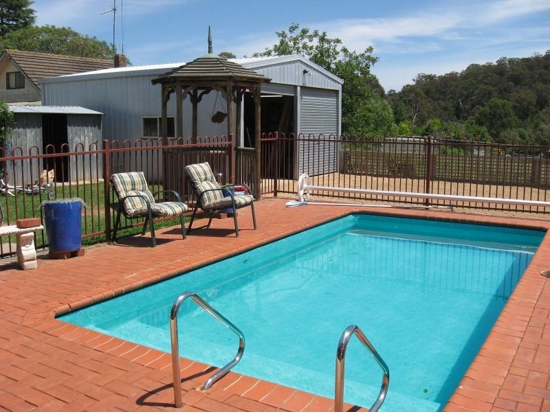 107 Barkly Street, Wiseleigh VIC 3885