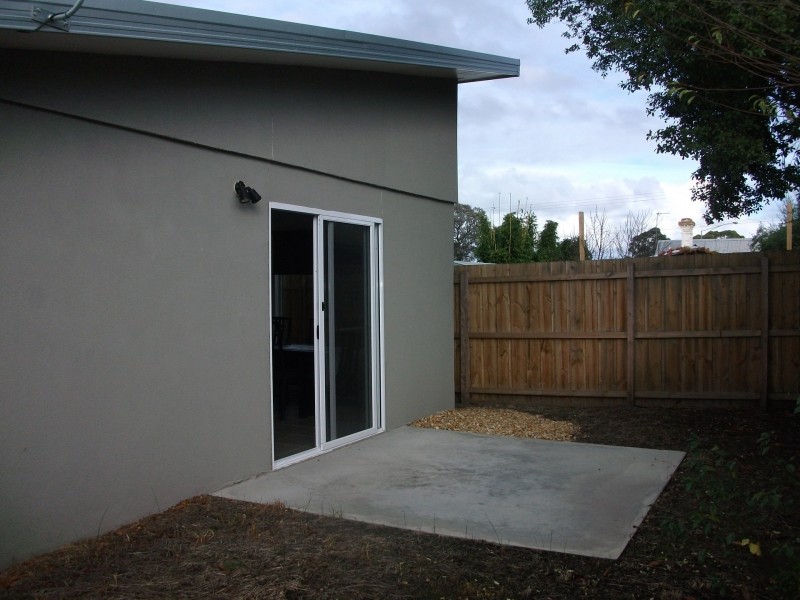 154A Bullumwaal Road, Wy Yung VIC 3875