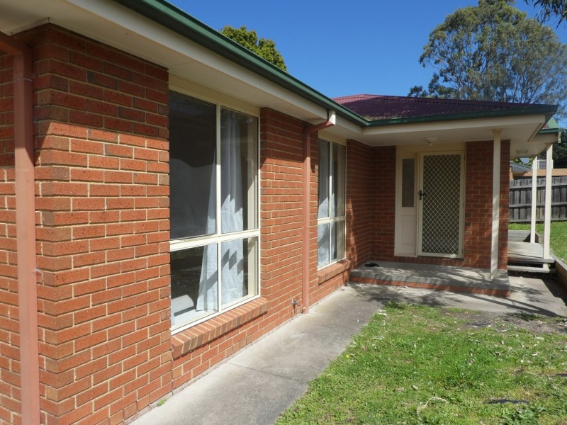 Unit 2/5 Dwyer Street, Bairnsdale VIC 3875