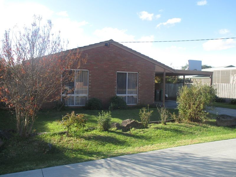 17 Crooke Street, Bairnsdale VIC 3875