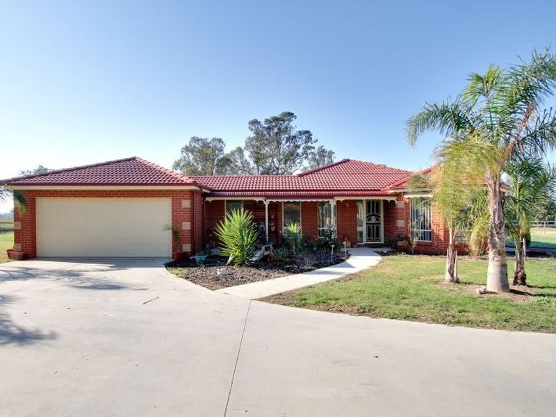 20 Hillside Lane, Bairnsdale VIC 3875