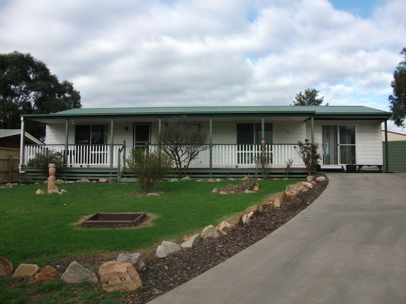 5 Moroka Court, Lindenow VIC 3865